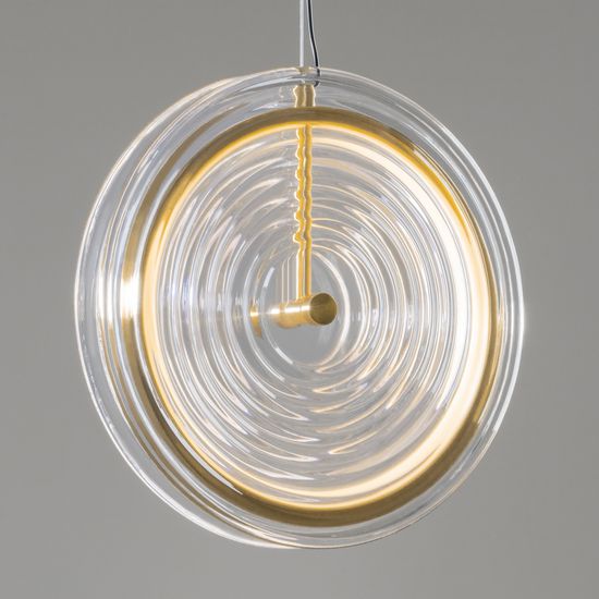 Подвесной светильник Freya FR5442PL-L11TR