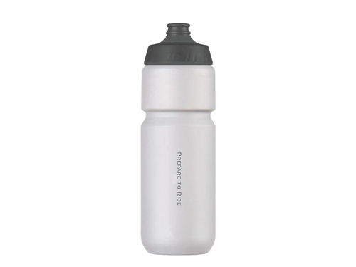 Бутылка для воды Topeak TTI BOTTLE 750ML, белая, TB-750W