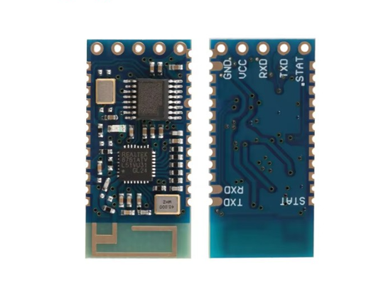 Bluetooth модуль JDY-34 SPP-C SMD