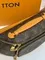 Поясная сумка Louis Vuitton Rush Bumbag