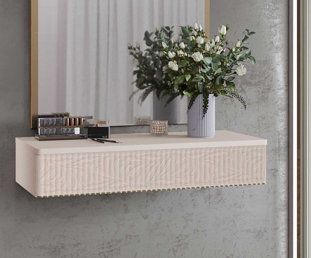 Флоренция-904 (DaVita) 904.15 Стол туалетный - консоль