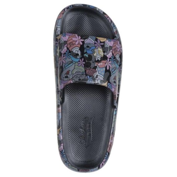 Skechers Foamies Arch Fit Horizon 'Black Grey'