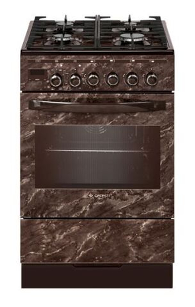 Комбинированная плита Гефест ПГЭ 5502-04 0054