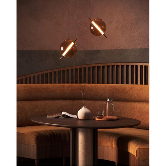 A3230SP-1PB СВЕТИЛЬНИК ПОДВЕСНОЙ