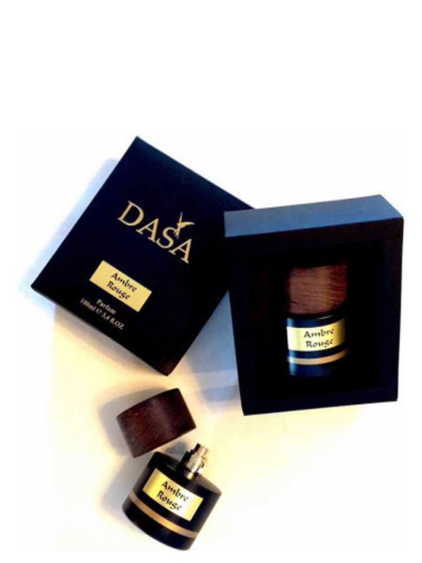 Dasa Concept Store Ambre Rouge