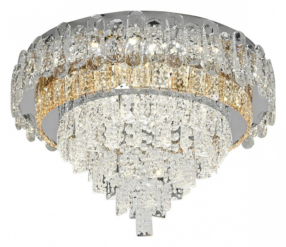 Потолочная люстра Escada Passion 10231/SG LED