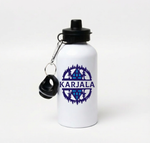 Металлическая бутылка «Карелия», 400 мл (в ассортименте)