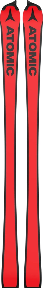 ATOMIC 24/25 слалом спортцех AA0030308 NY Redster S9 FIS Men 165 см без креплений/с креплениями AD5002298 ICON RS 16 (NEW) /с креплениями MARKER COMP20 ( или RACE X-CELL16)/ с креплениями XComp16