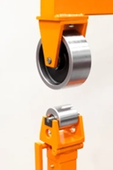 Угловысечной станок Stalex HN-4