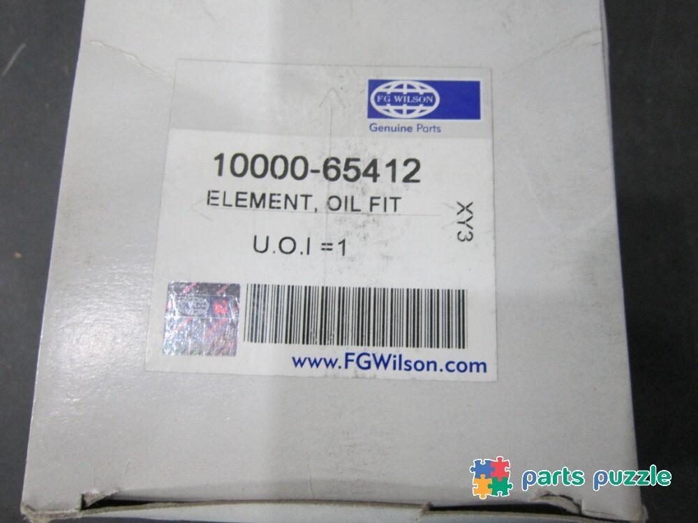 Фильтр масляный JX1008AE / OIL FILTER АРТ: 10000-65412