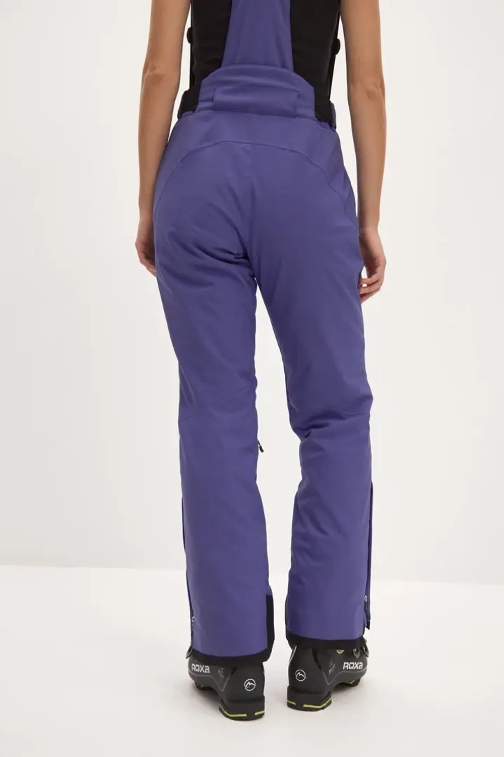 БРЮКИ STAYER ГОРНОЛЫЖНЫЕ УТЕПЛЕННЫЕ КЛАССИЧЕСКИЕ ЖЕНСКИЕ ЧЕГЕТ 24-22543