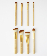 Zoeva Bamboo Vol. 2 Brush Set