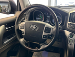 Toyota Land Cruiser, 2014 год