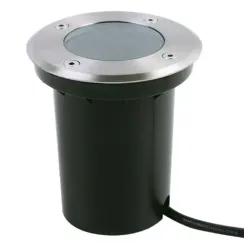 Тротуарный светильник Arte Lamp PIAZZA A6017IN-1SS