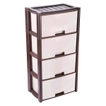 Комод Колорит 4-х секцион. (венге)