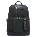 Рюкзак для ноутбука Piquadro Brief/Black