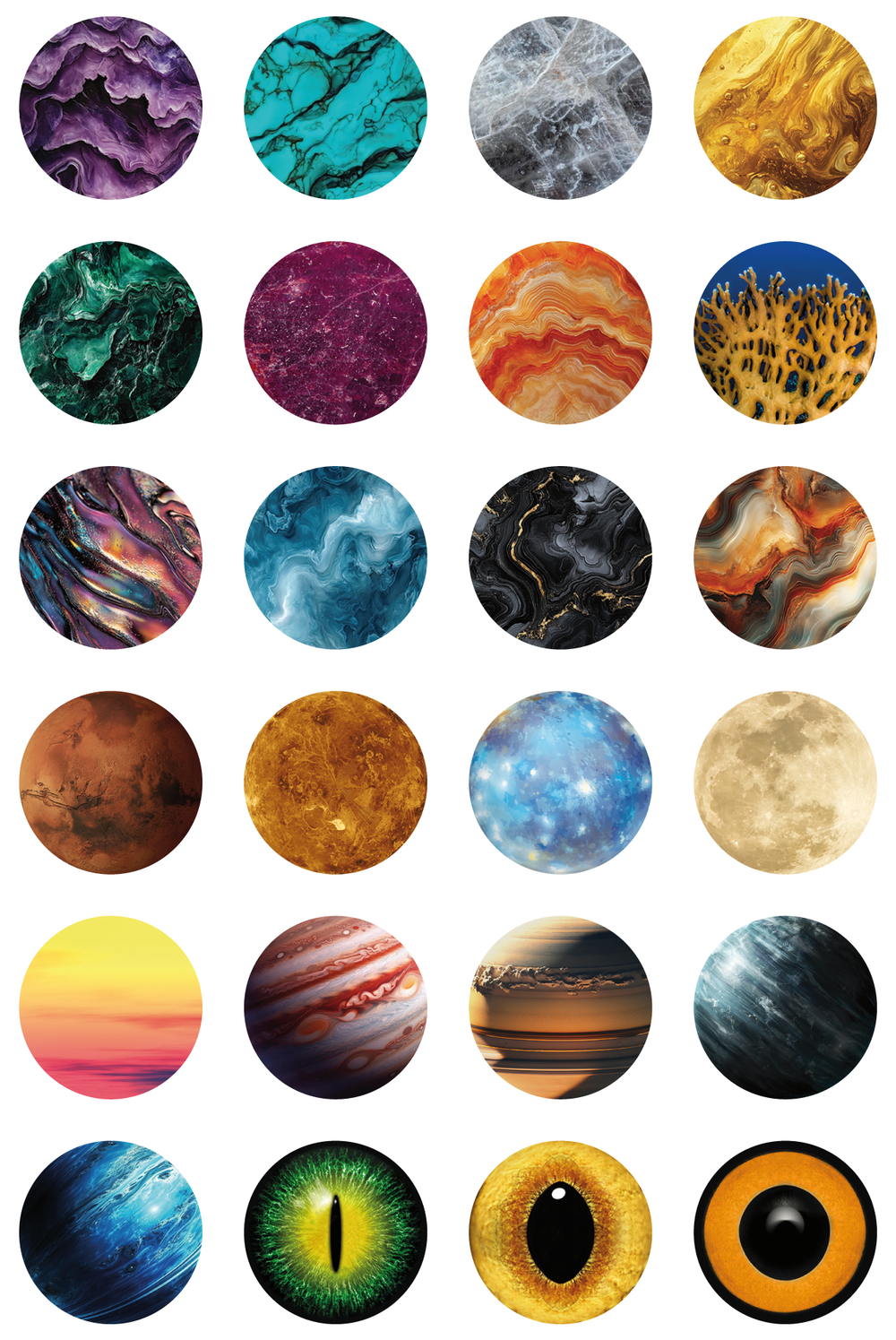 БИБЛИОТЕКА САКРАЛЬНЫХ ЗНАКОВ - EGREGOR