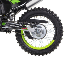 Мотоцикл кроссовый эндуро SHARMAX MOTORS Sport 280 PR (2023)