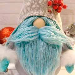 Гном Гномыч вблизи