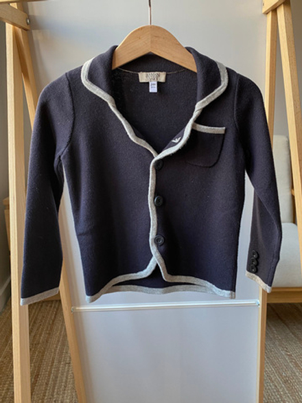 Кардиган Armani, 92