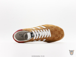 Кроссовки Gucci x Originals Gazelle