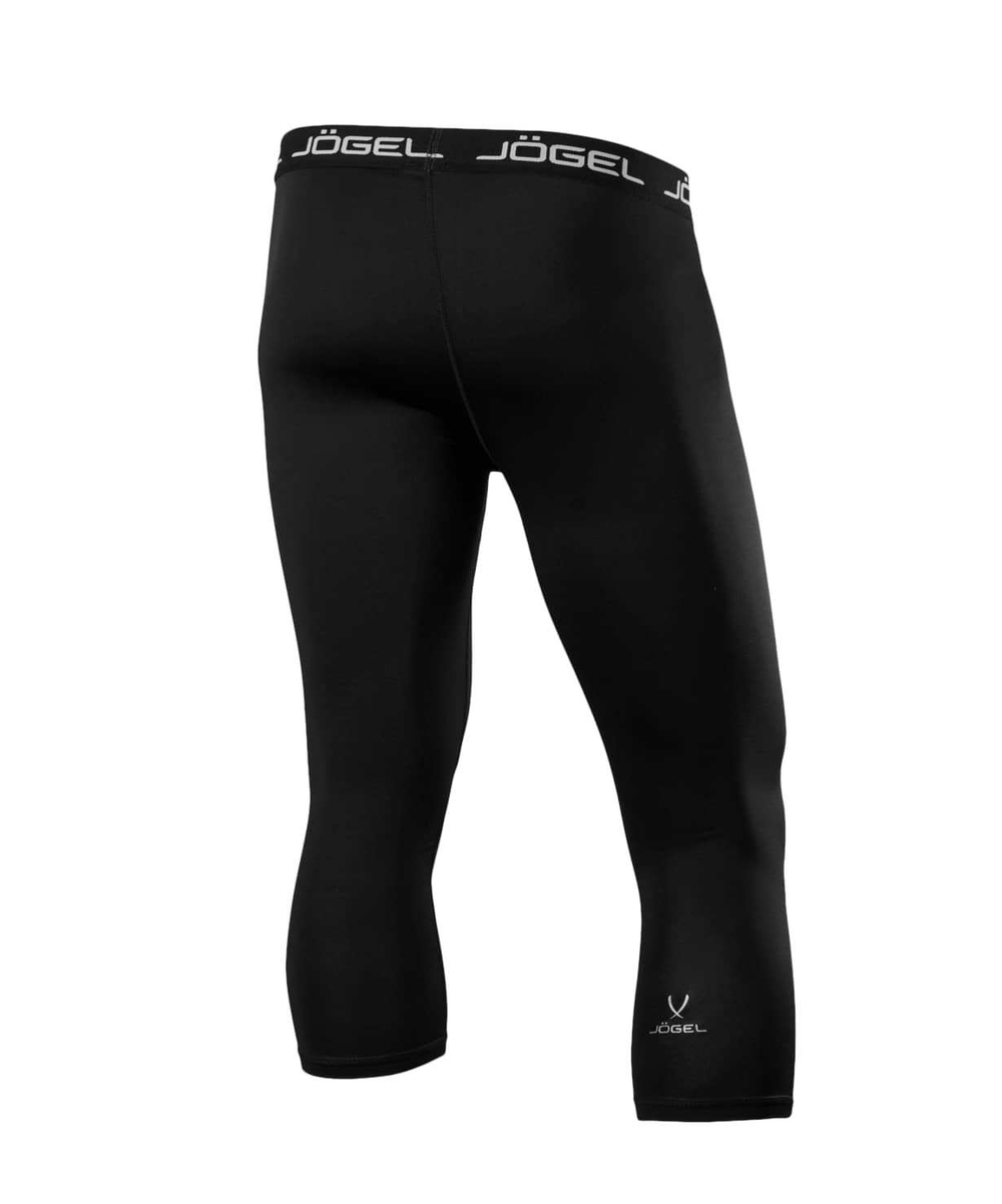 Тайтсы компрессионные Camp PerFormDRY Tight 3/4, черный