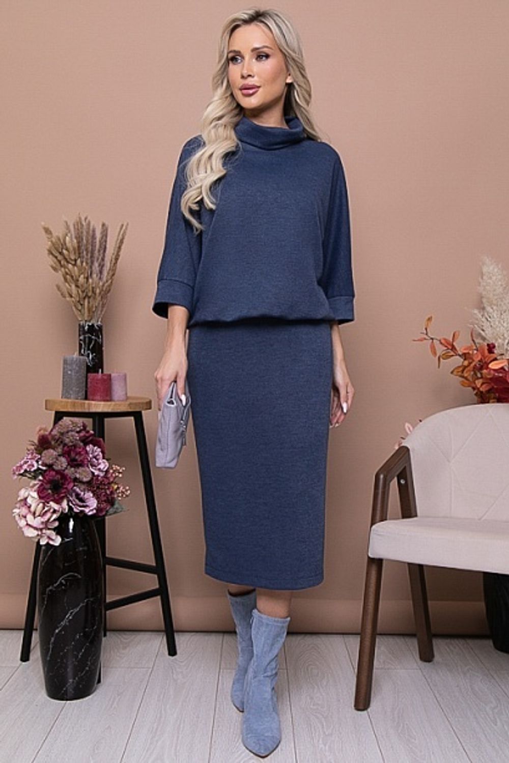 Платье 71342-1 Avili