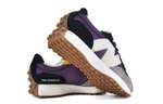 Кроссовки New Balance Nb 327 (Женская размерная сетка)