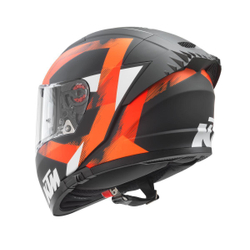 Шлем KTM BREAKER EVO HELMET