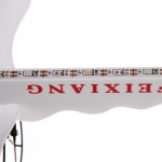 Самолет «Истребитель» 34х36 см USB