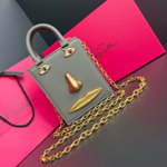 Сумка Schiaparelli