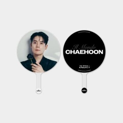 товары YOU CHAEHOON - IL MONDO OFFICIAL MD IMAGE PICKET