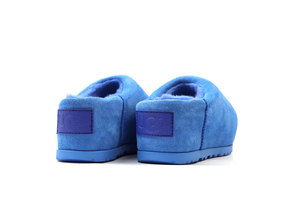 UGG Pumped Slide Big Sky