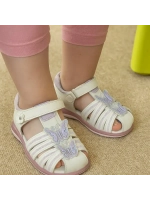 Сандалии для девочки