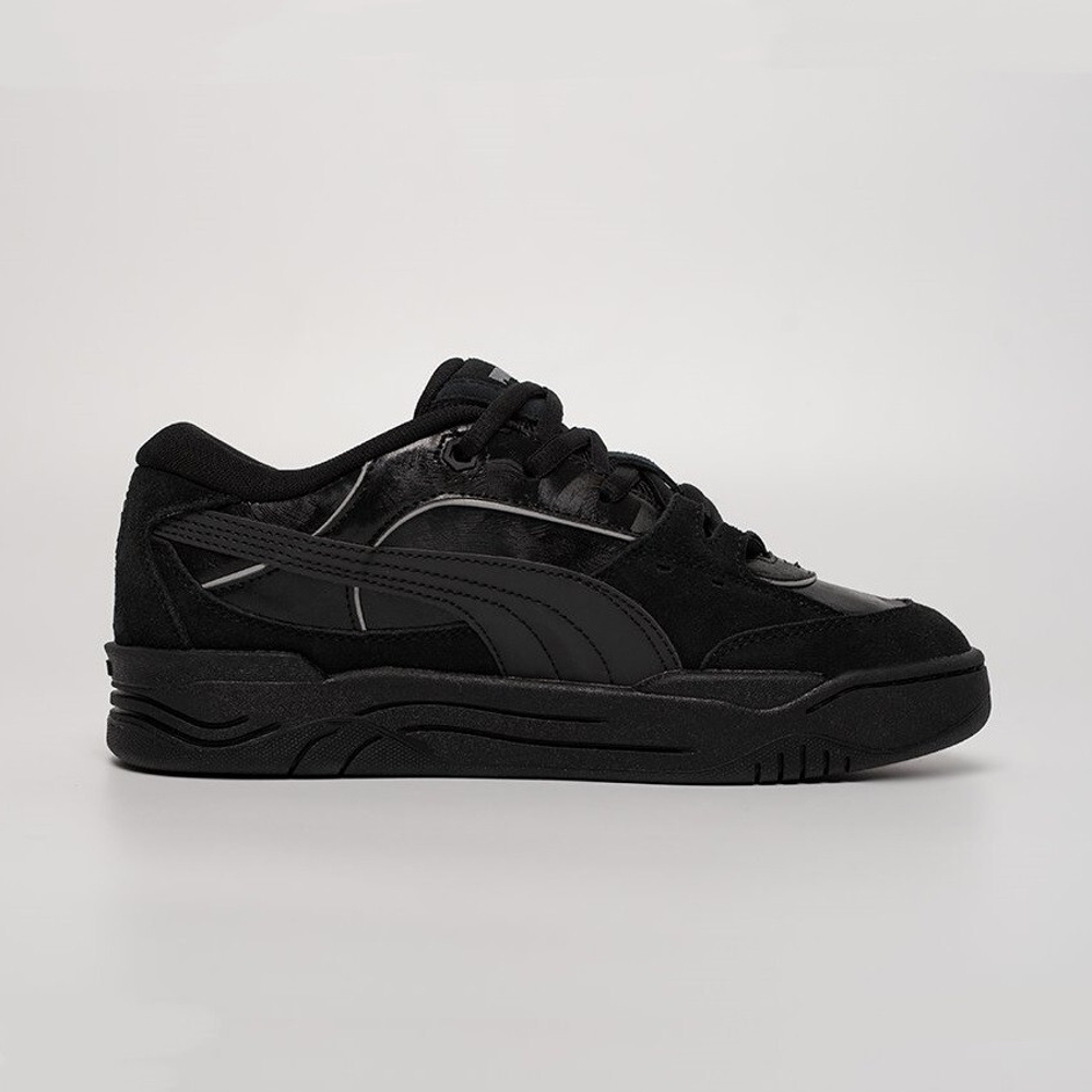 кроссовки Puma 180 Black