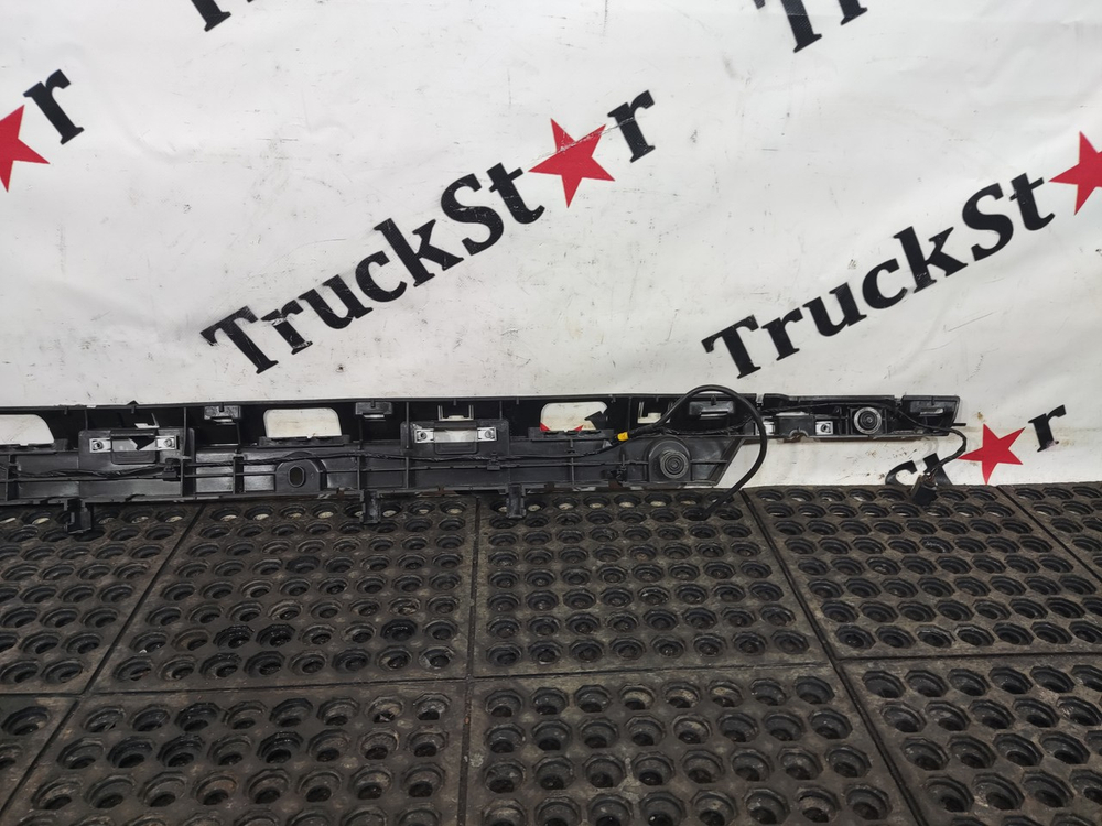 Кронштейн информационного табло