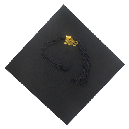 Шапочка выпускника