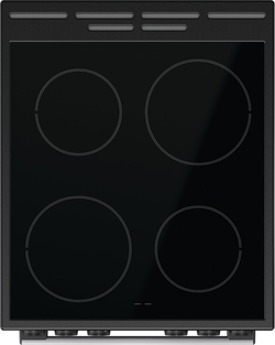 Плита электрическая Gorenje GEC5C41SG