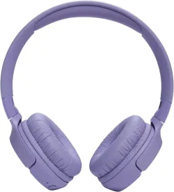Беспроводные наушники JBL Tune 520BT Purple