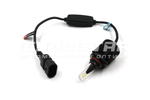 Cветодиодные лампы HB3 (9005) Sariti J1 Seoul Csp, 5500К, 12V, 25W, EMC (комплект, 2шт)