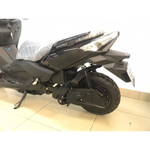 Электрический скутер Maxiscooter T8 5000W