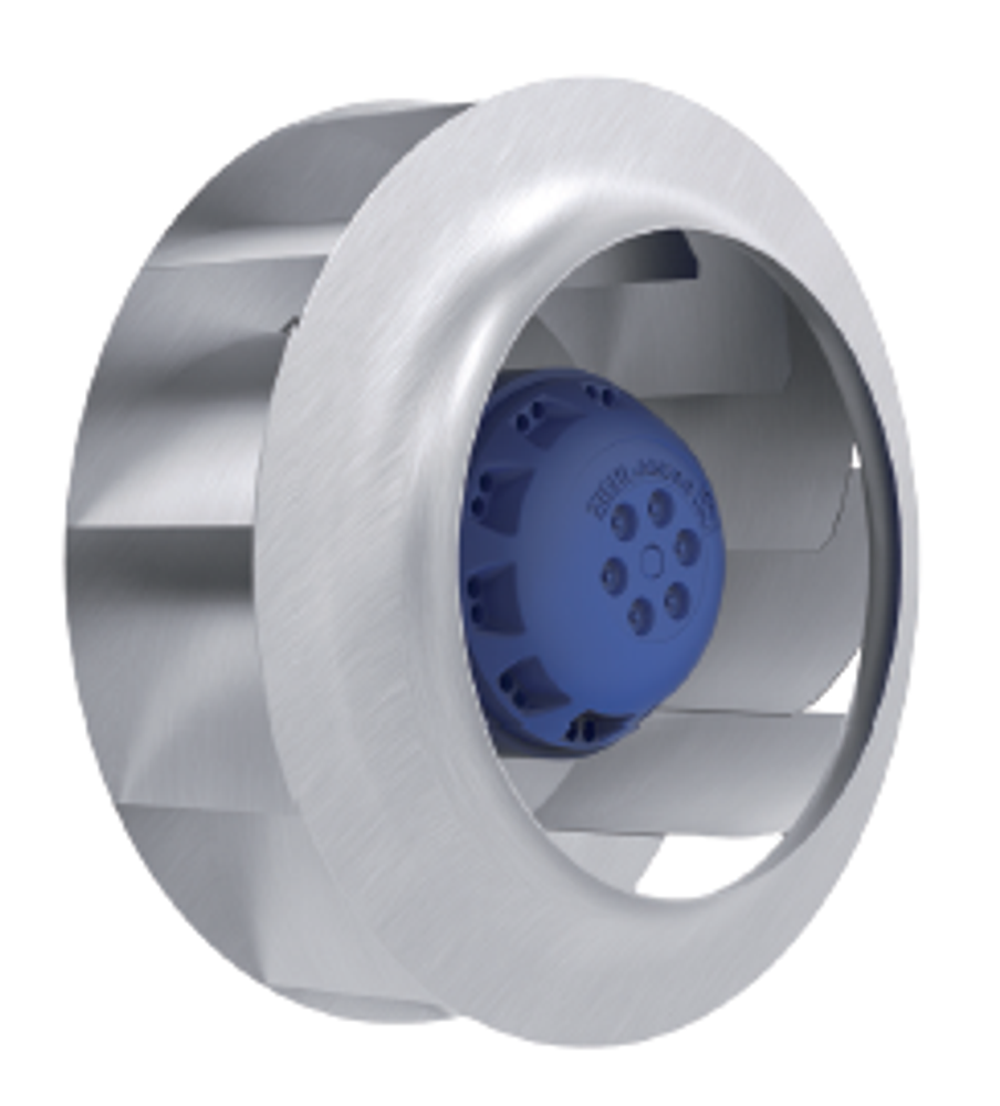 Ziehl-abegg RH22L-2EP.WC.4R 1 фазный 220V