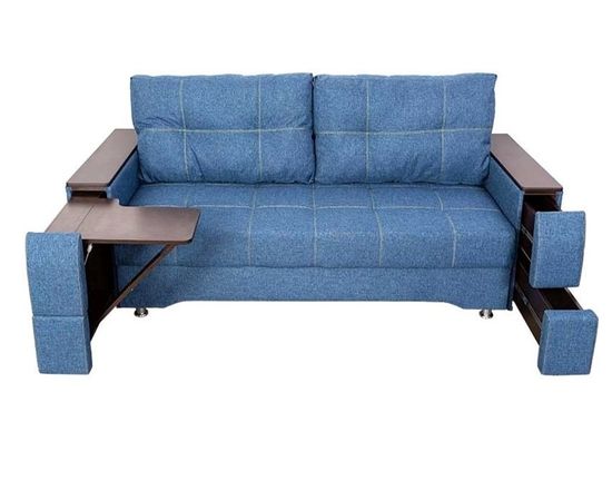 Диван АТЛАНТ 2 ДК