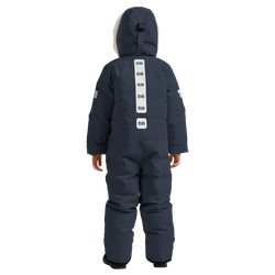 Комбинезон детский BASK CLOUD V2 синий