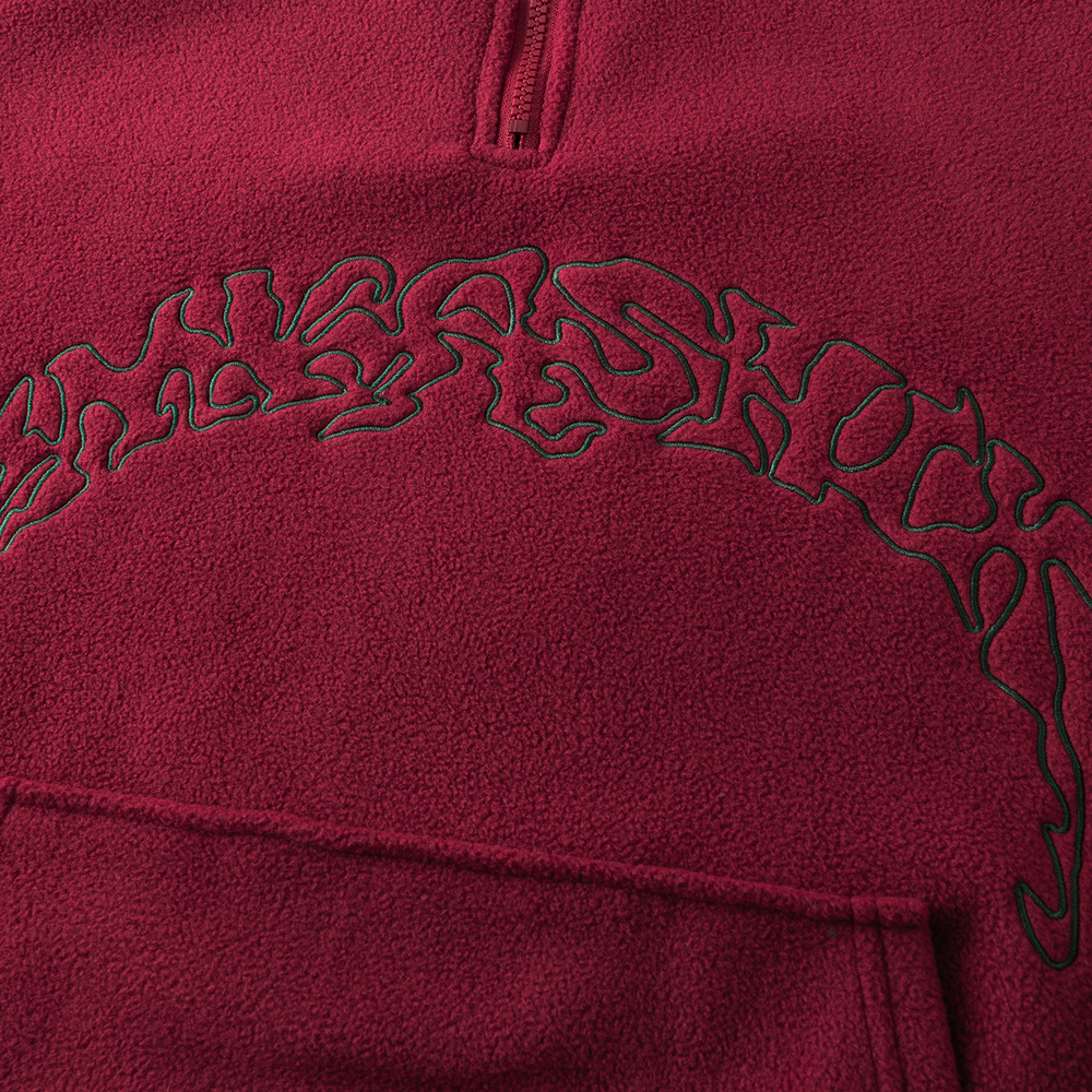 СВИТШОТ YMKASHIX TURBO FLEECE