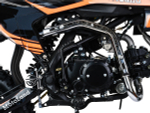 Мотоцикл MOTOLAND 150 GF150 Е 19/16 PITBIKE