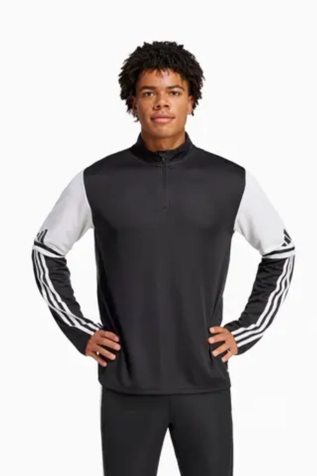 Кофта adidas Squadra 25 Training Top - черный