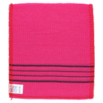 Goldsangsa, отшелушивающая мочалка, красный, 4 шт.