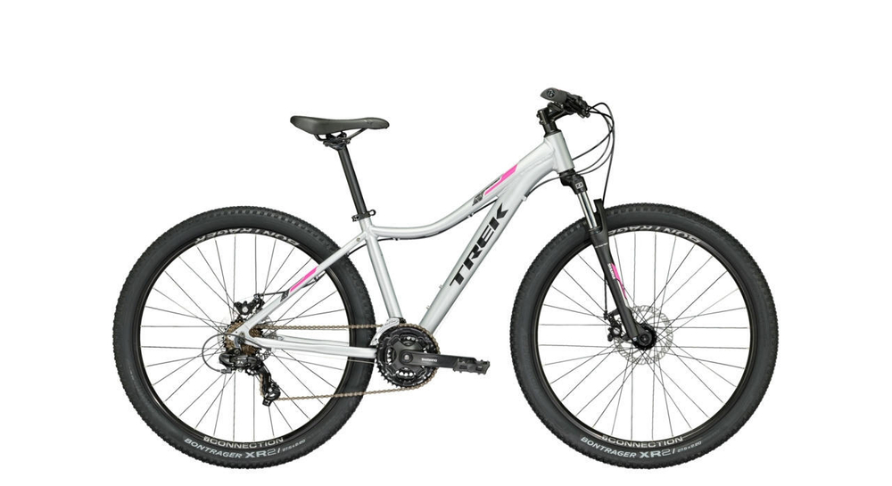 Женский велосипед Trek Skye Women's 27.5 (2018)
