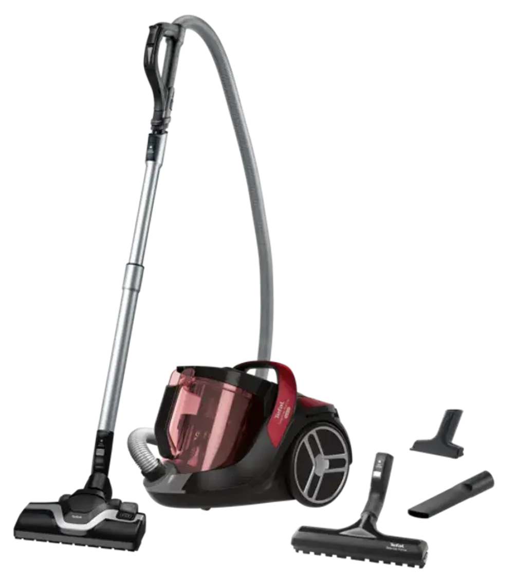 Пылесос Tefal TW7253EA